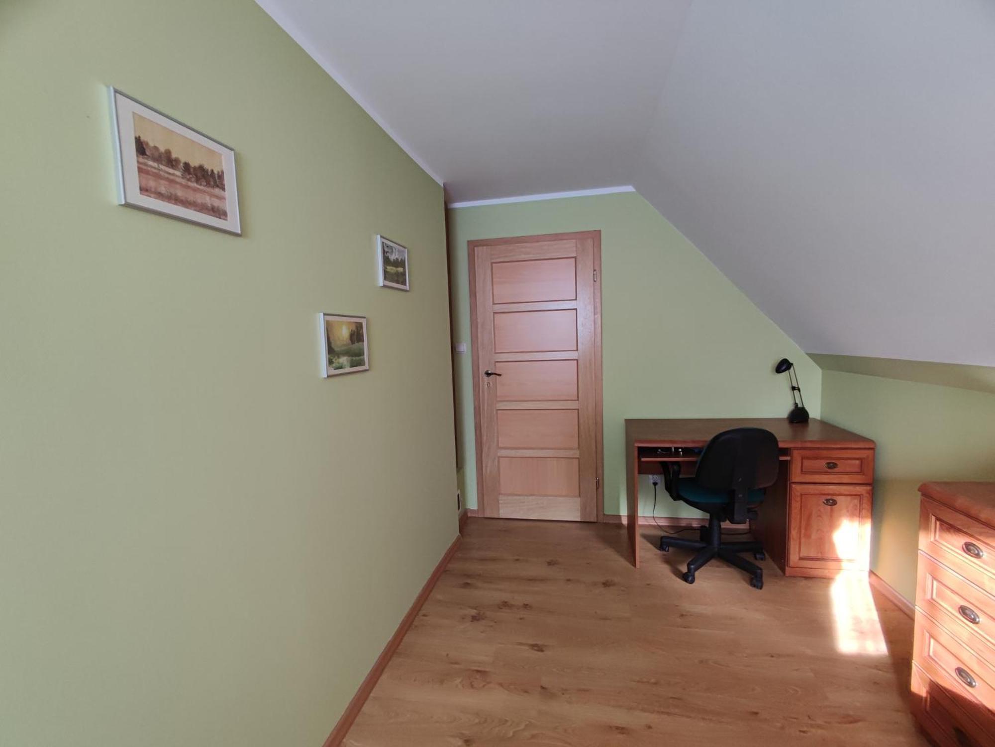 Zielony Zakatek Piechowice  Quarto foto