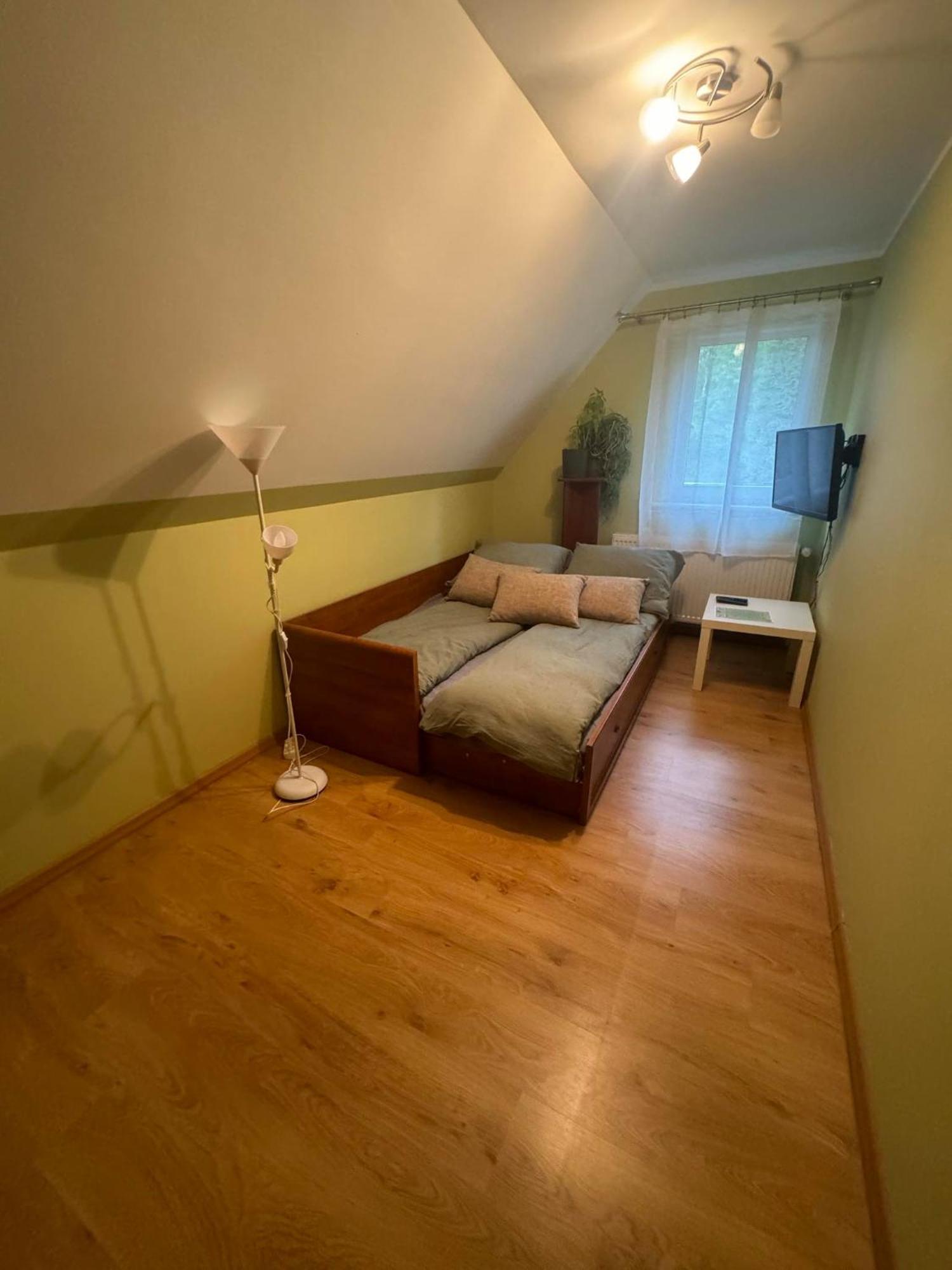 Zielony Zakatek Piechowice  Quarto foto