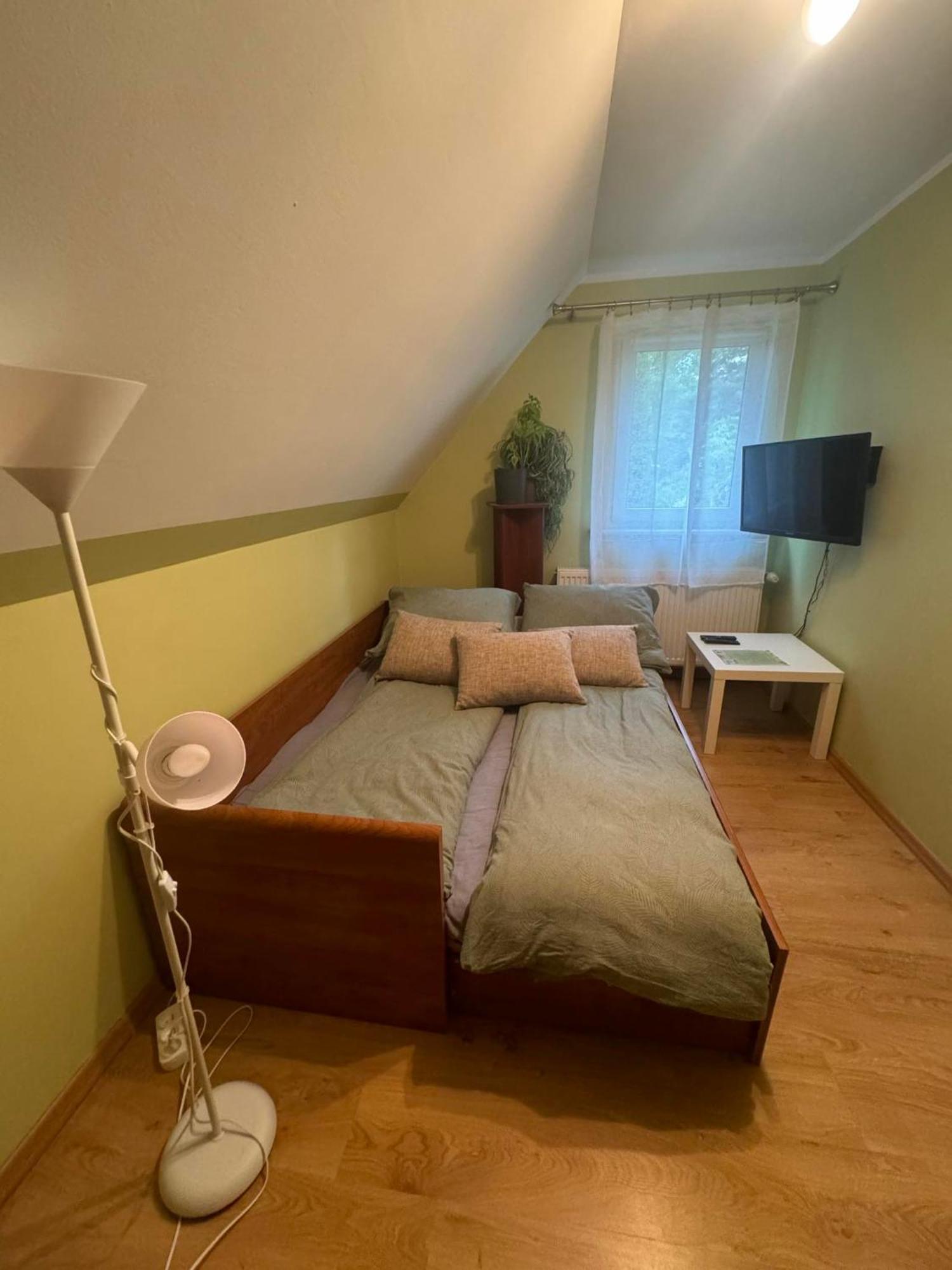 Zielony Zakatek Piechowice  Quarto foto