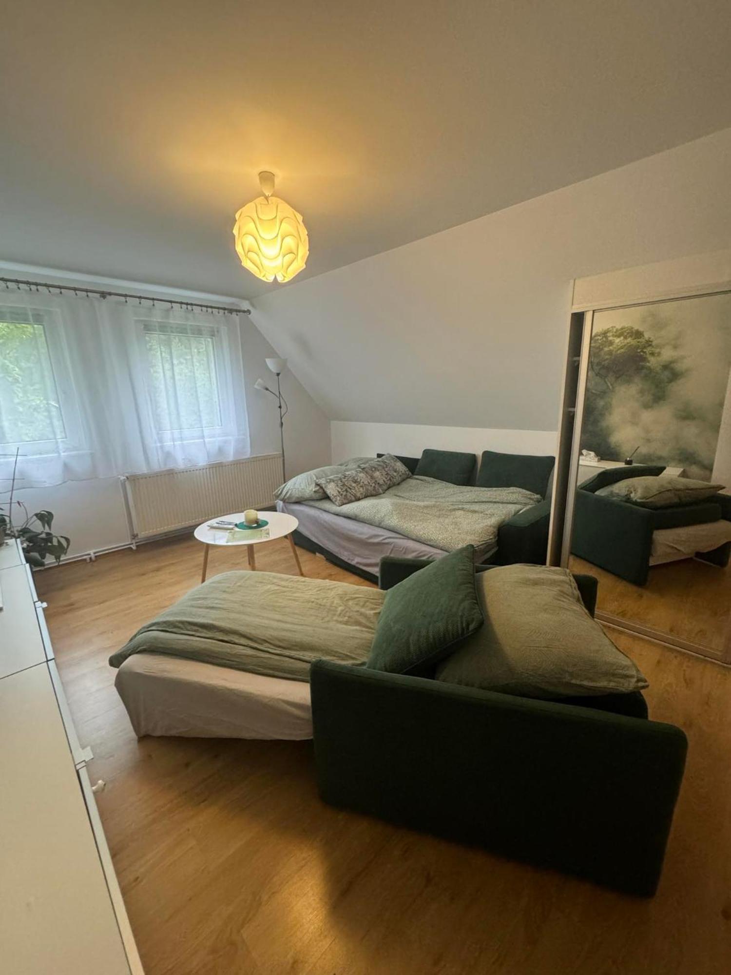 Zielony Zakatek Piechowice  Quarto foto