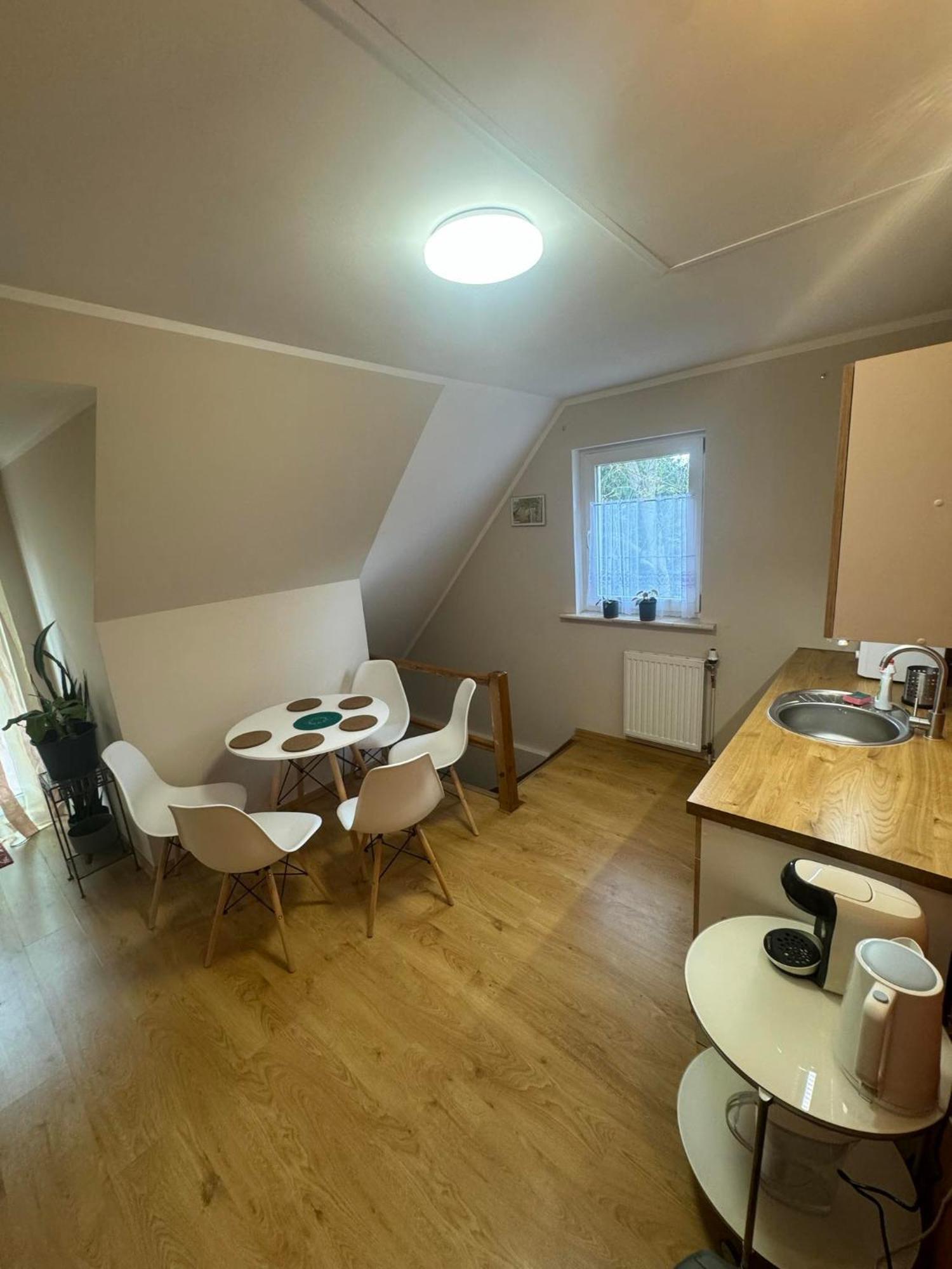 Zielony Zakatek Piechowice  Quarto foto