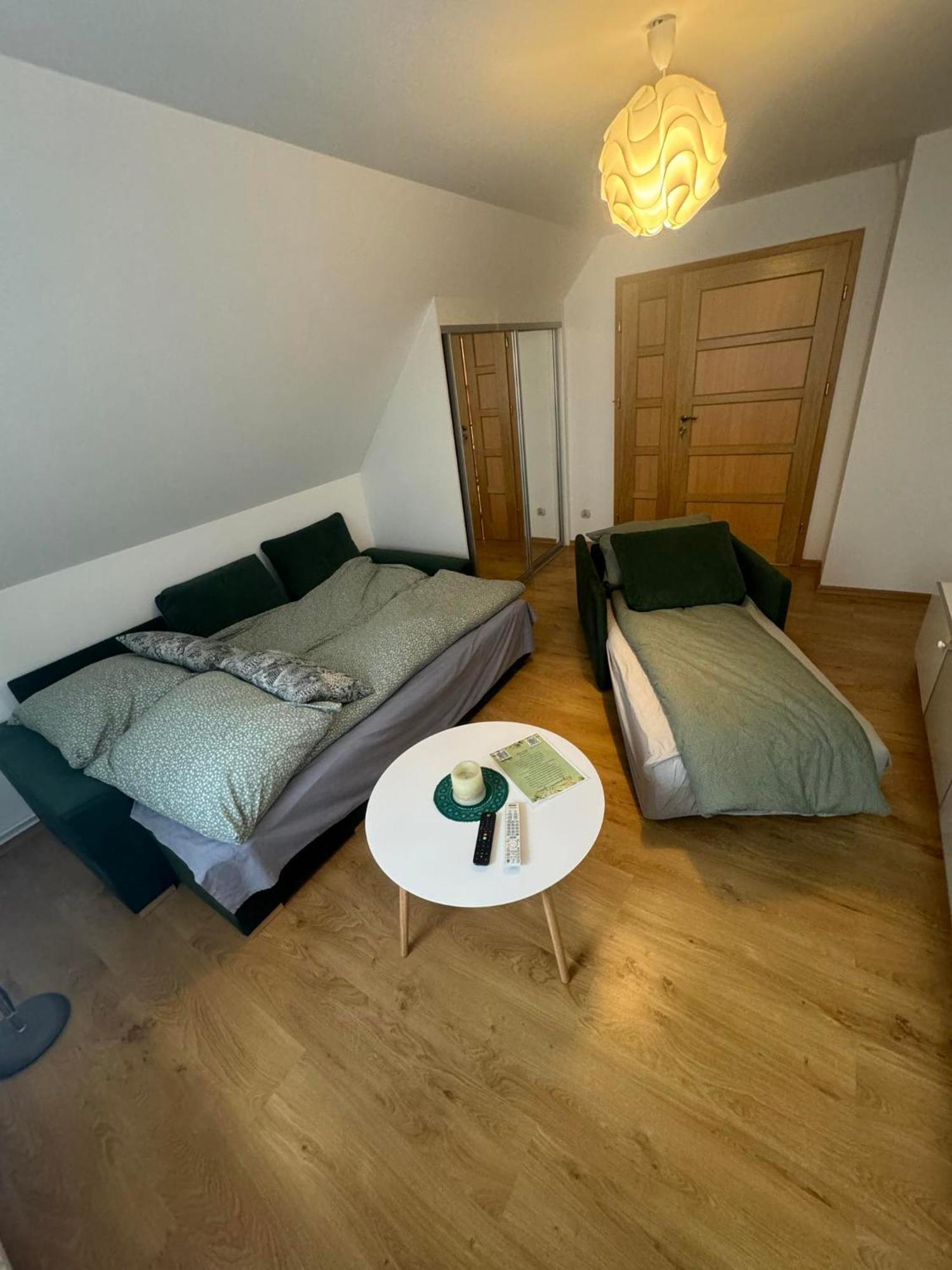 Zielony Zakatek Piechowice  Quarto foto