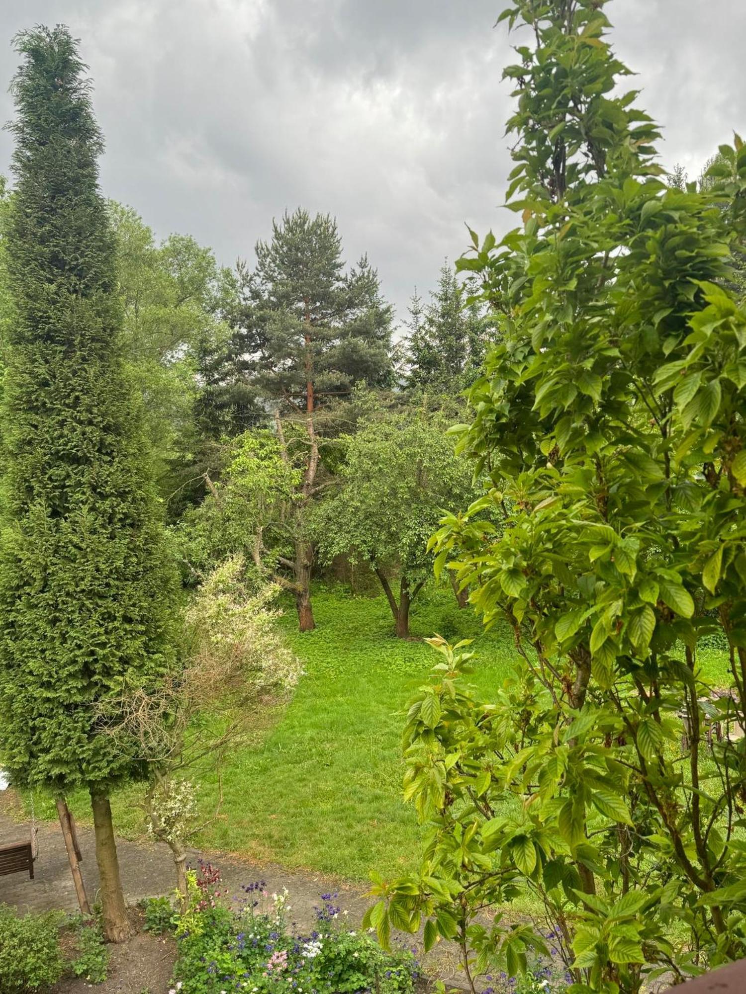 Zielony Zakatek Piechowice  Quarto foto